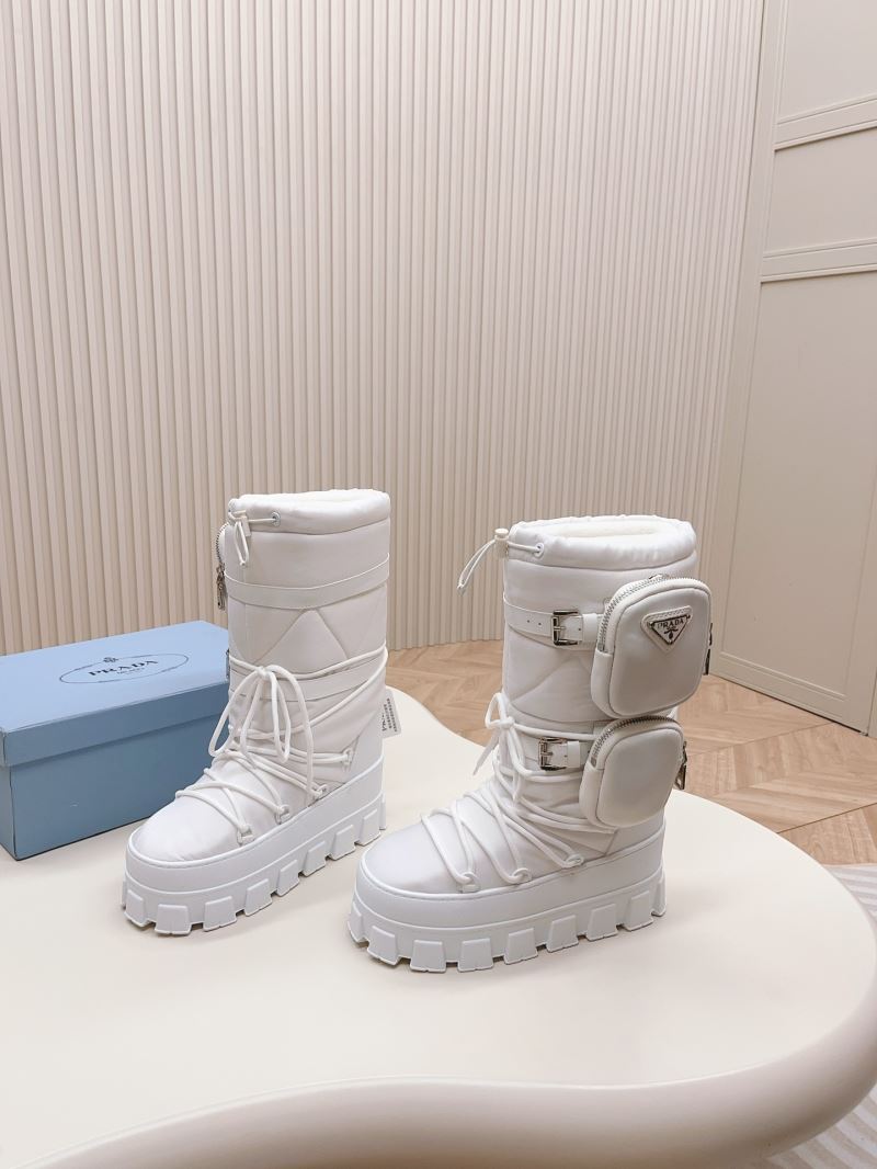 Prada Boots